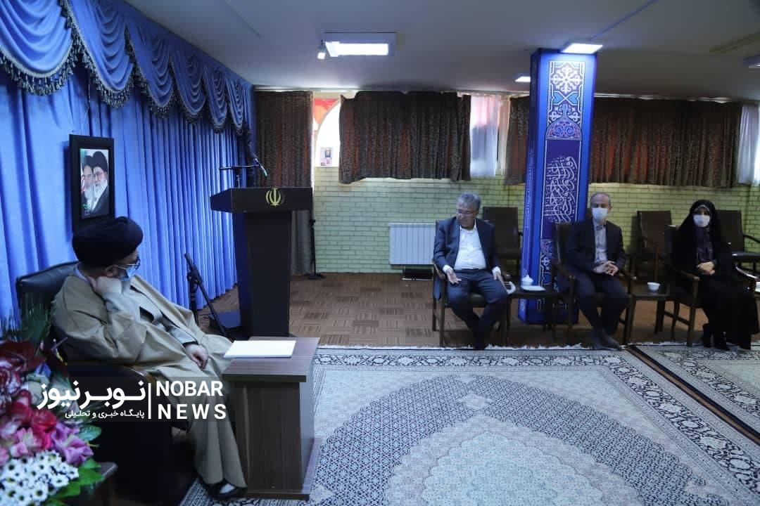 لزوم باور به تولیدات داخلی/ تولیدکنندگان به دنبال تولید محصول باکیفیت باشند