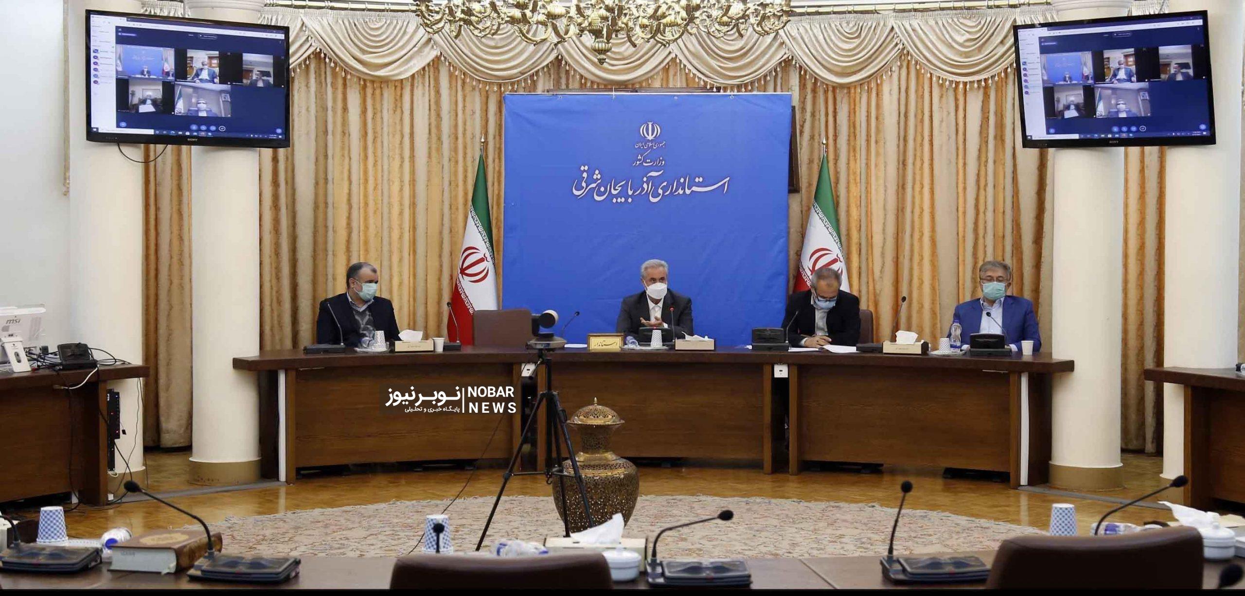 نیازمند به کارگیری روش های نوین تجارت هستیم/ آمادگی برای توسعه تجارت با هند