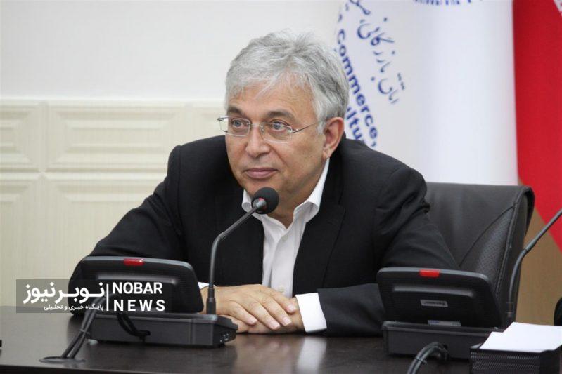 ۱۵۹۰۰ سرمایه گذار ایرانی در راه ترکیه/انتقاد از تاخیر در برق رسانی به شهرکهای صنعتی