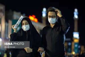 مراسم شب های قدر در آذربایجان شرقی در فضای باز برگزار می شود