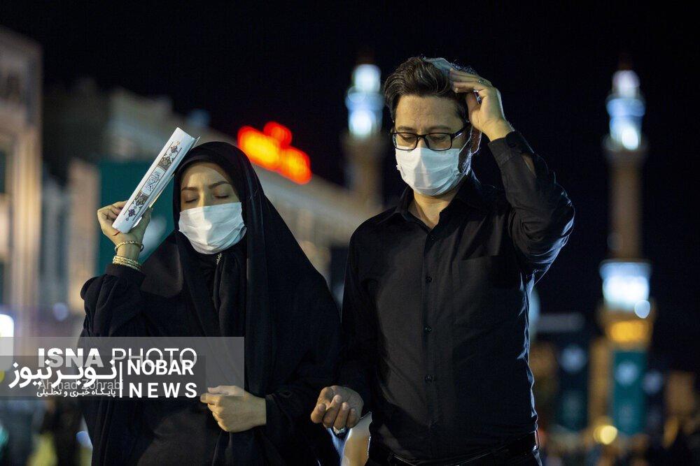 مراسم شب های قدر در آذربایجان شرقی در فضای باز برگزار می شود