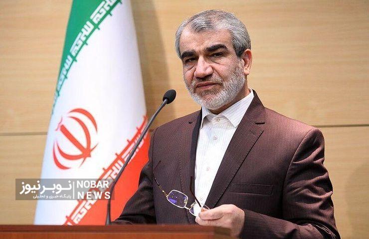 با اختیار خودمان، قانون انتخابات را تغییر دادیم