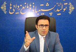 حل مشکل پوشش تلفن همراه و اینترنت آزاد راه تبریز_سهند در هفته آتی