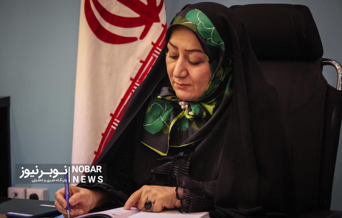 ایجاد شهر هوشمند خاتمه ای برای بی نظمی!