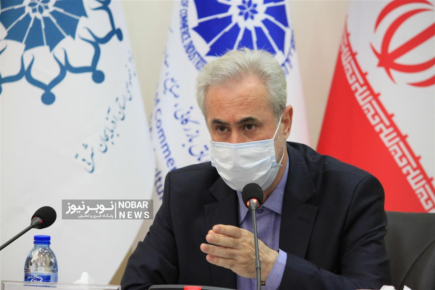 آبگیری دو سد مهم در آینده نزدیک/حمایت دولت برای مقابله با تنش کمآبی