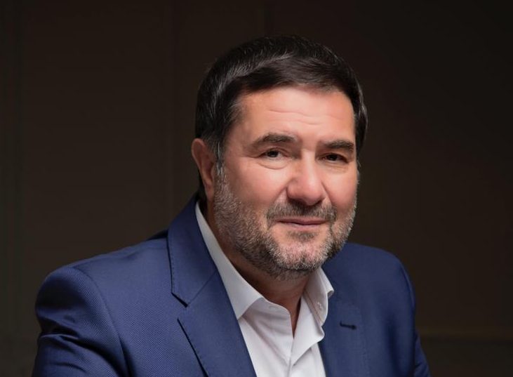 تبریز باید مجددا به کارگاه بزرگ عمرانی تبدیل شود