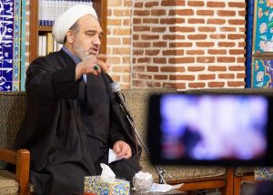 ترس ضدانقلاب از کاندیداتوری برگی