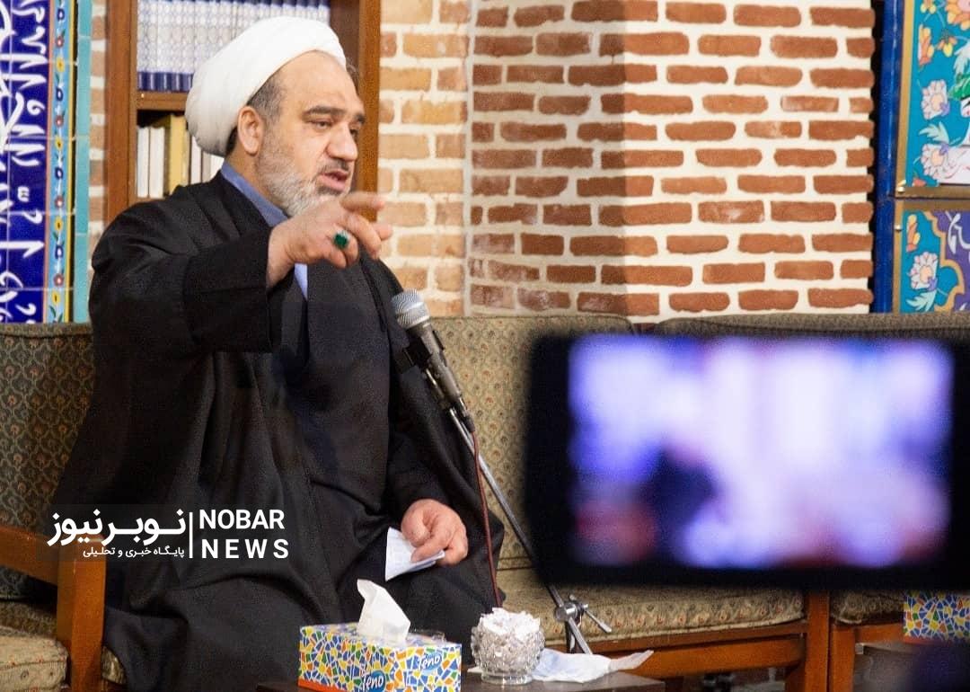 ترس ضدانقلاب از کاندیداتوری برگی