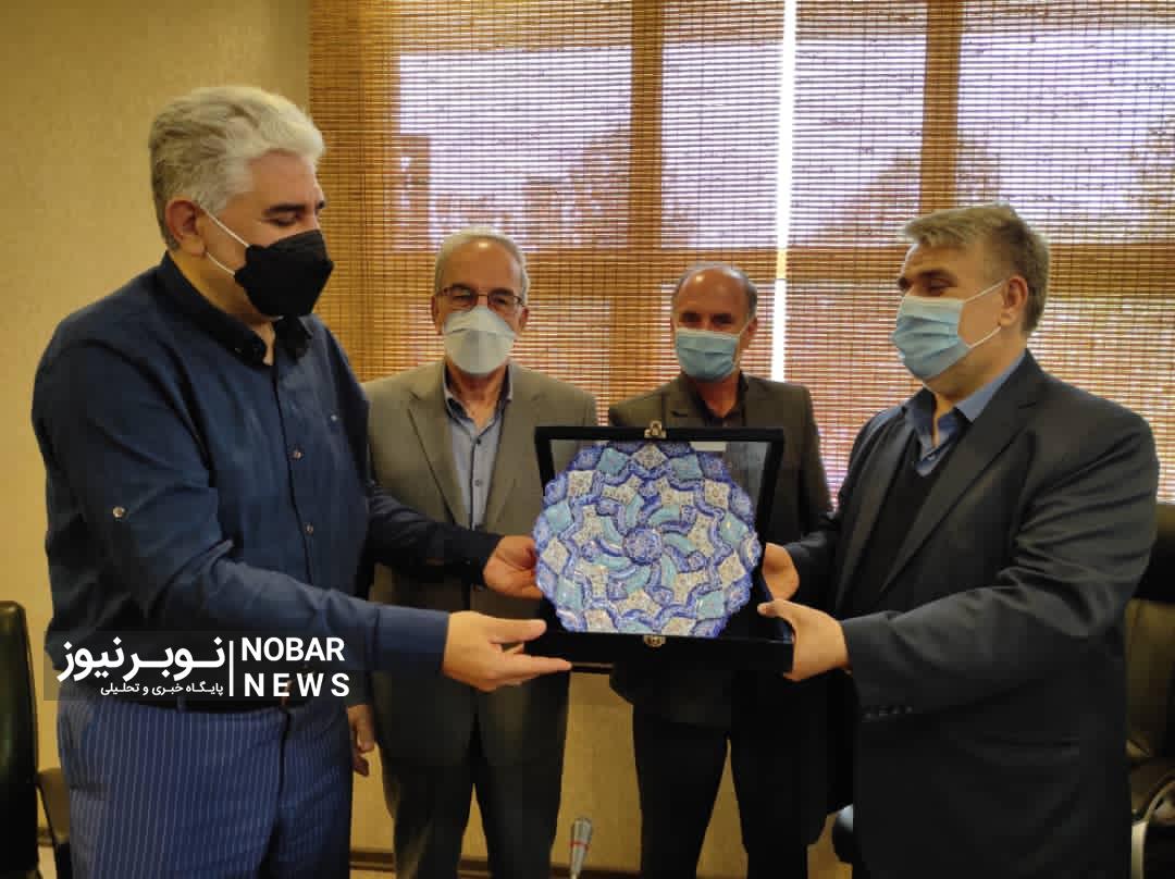 باغ شهر تبریز را باید مجددا احیا کنیم