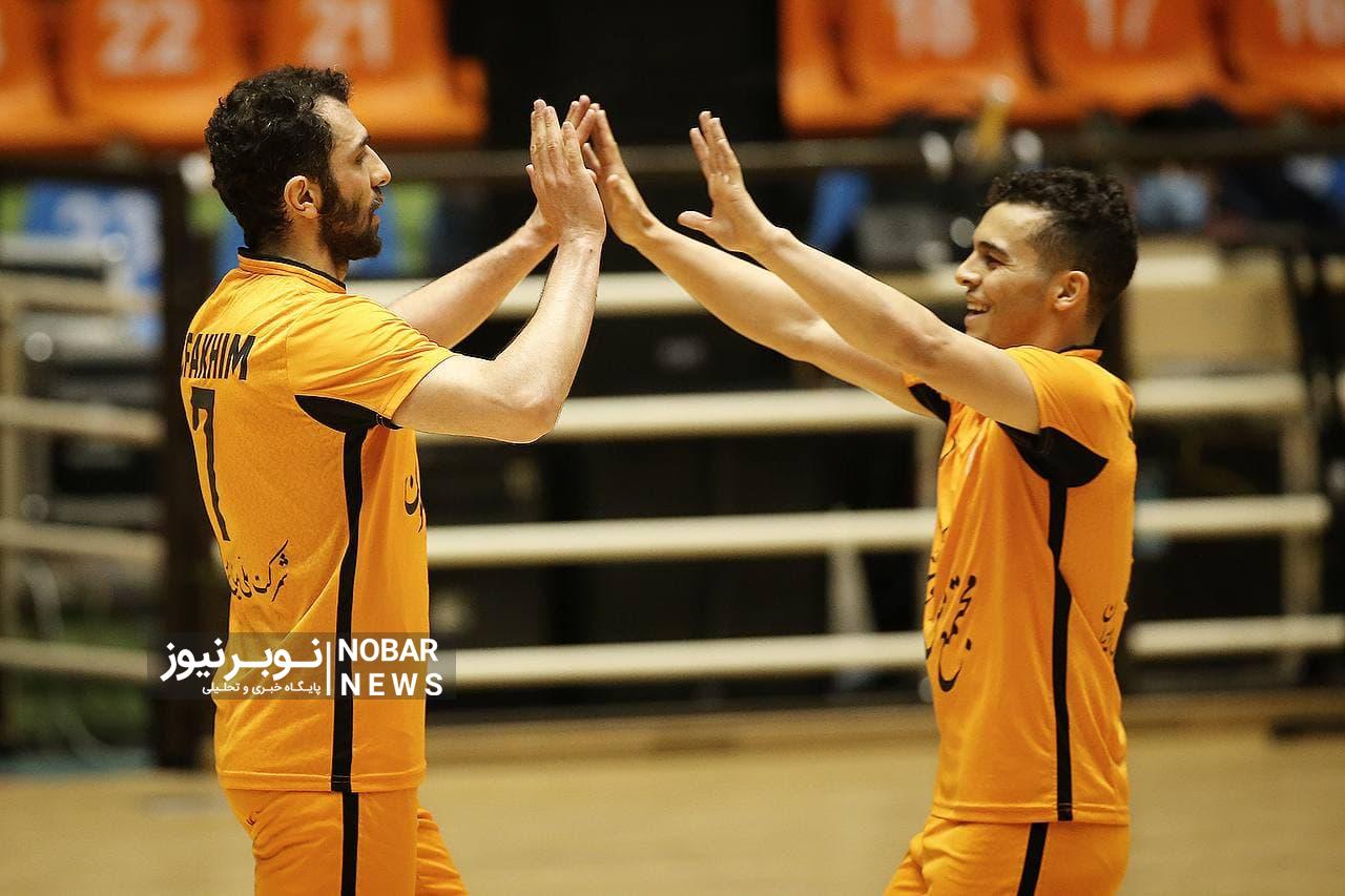 مس در قهرمانی پوکر کرد