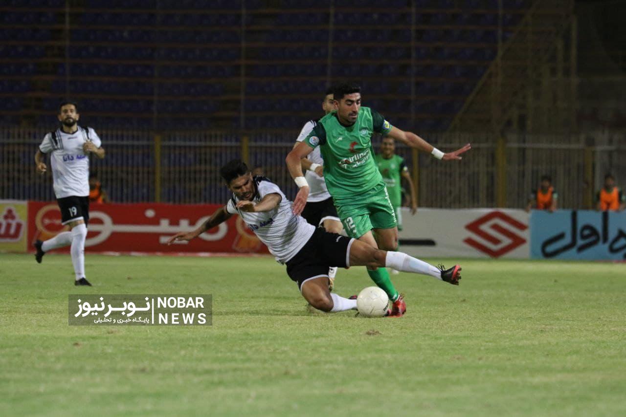 بدبیاری بزرگ ماشین در دقیقه ۲+۹۰