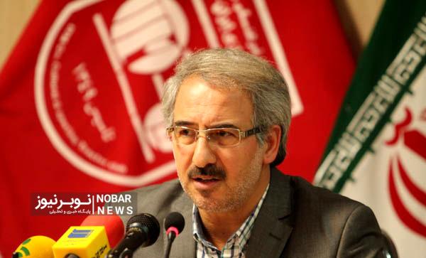 اعتماد به خطیبی کار آسانی است