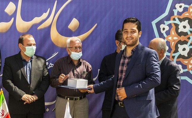 قدردانی از فعالیت های اطلاع رسانی نوبر در انتخابات ریاست جمهوری و شورای شهر