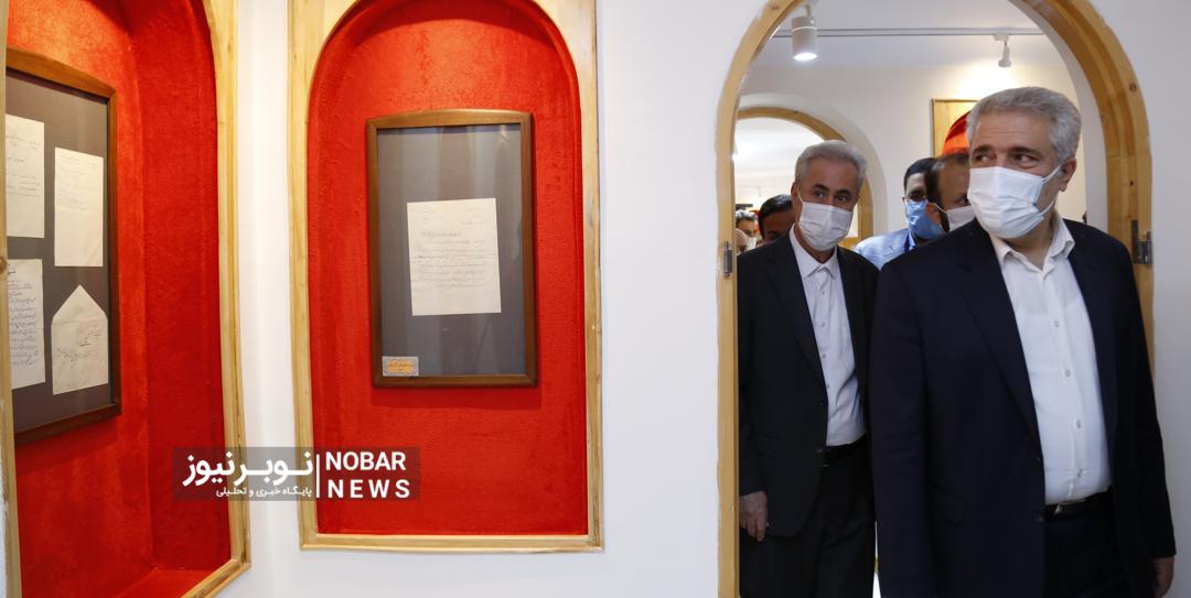 محتوا از شما، حمایت از ما/نقش ملی مطبوعات آذربایجان