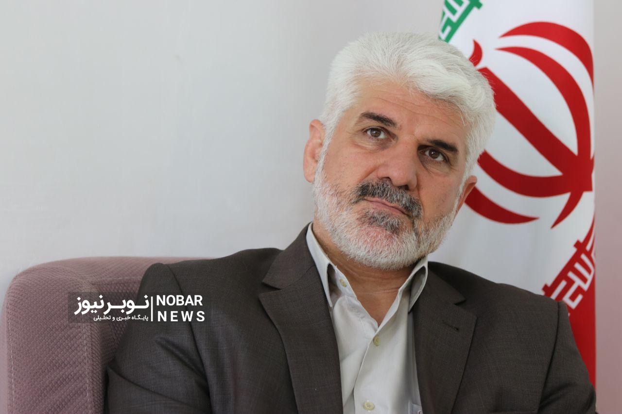 شهرداری توان بهره وری از نیروی انسانی خود را ندارد