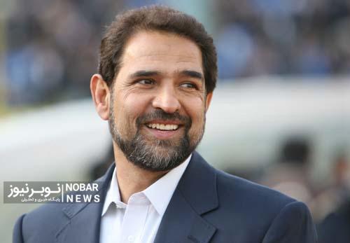 وعده بزرگ کریمی به تراکتوری ها