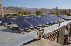 جهادکشاورزی آذربایجان‌شرقی نیروگاه خورشیدی می‌سازد