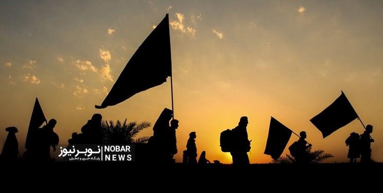 اعزام ۲۰۰ هزار زائر از استان به کربلا/ اتخاذ تمهیدات لازم برای بازگشت زائران از مرزها