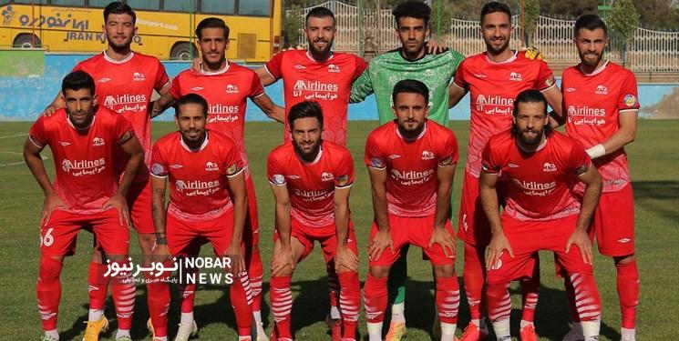 بحران بزرگ تراکتور در آستانه بازی سرنوشت ساز