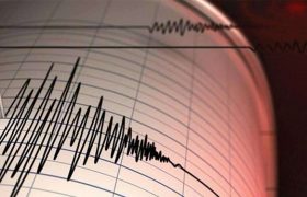زلزله ۳.۸ ریشتری شربیان در آذربایجان‌شرقی را لرزاند