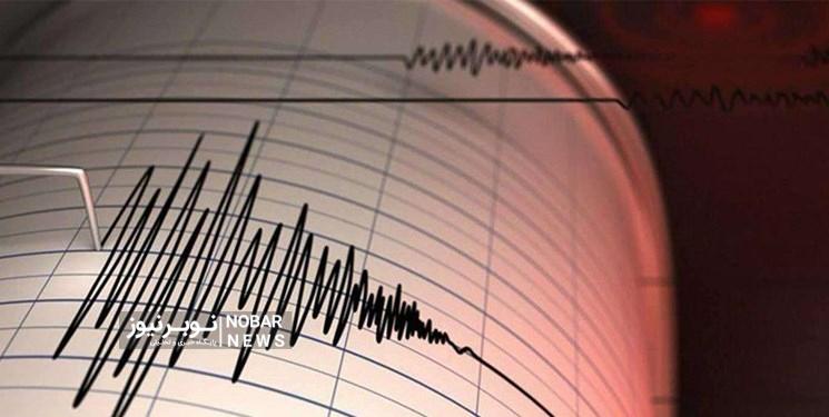 زلزله ۳.۸ ریشتری شربیان در آذربایجان‌شرقی را لرزاند