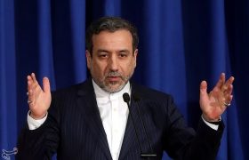 مذاکرات وین باید منتظر دولت جدید در ایران بماند