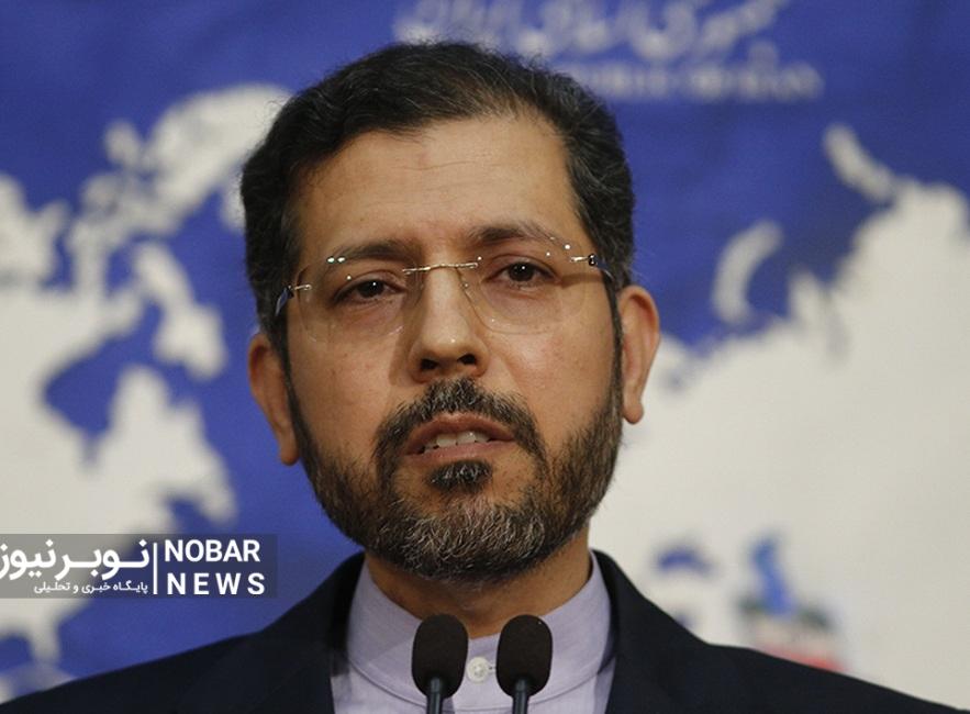 واکنش ایران به اتهام آمریکا در مورد تلاش برای آدم‌ربایی