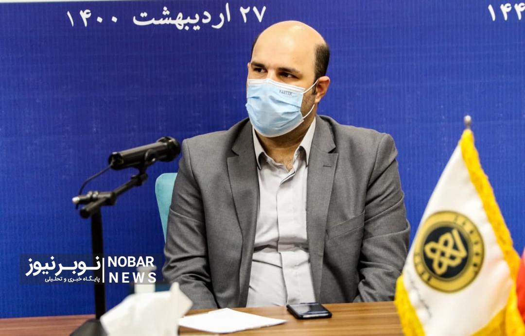 جولان باشگاه غیرقانونی زرسان در تبریز/ تهمت زنی کودکانه مدیرعامل به نوبر!