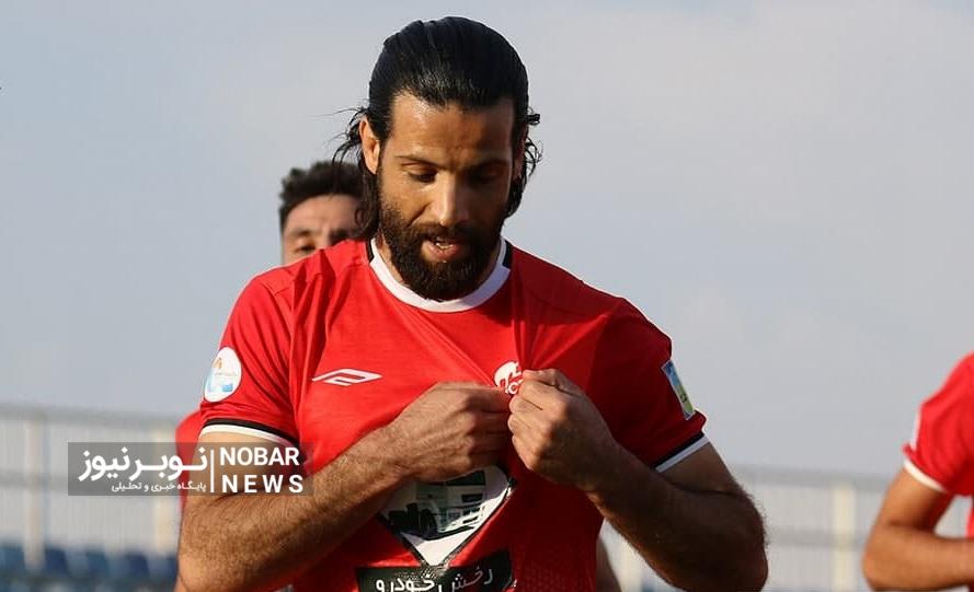 اولین 3 امتیاز با چهارمین سرمربی