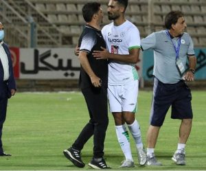 بیانیه باشگاه ذوب آهن پس از بازی جنجالی با تراکتور