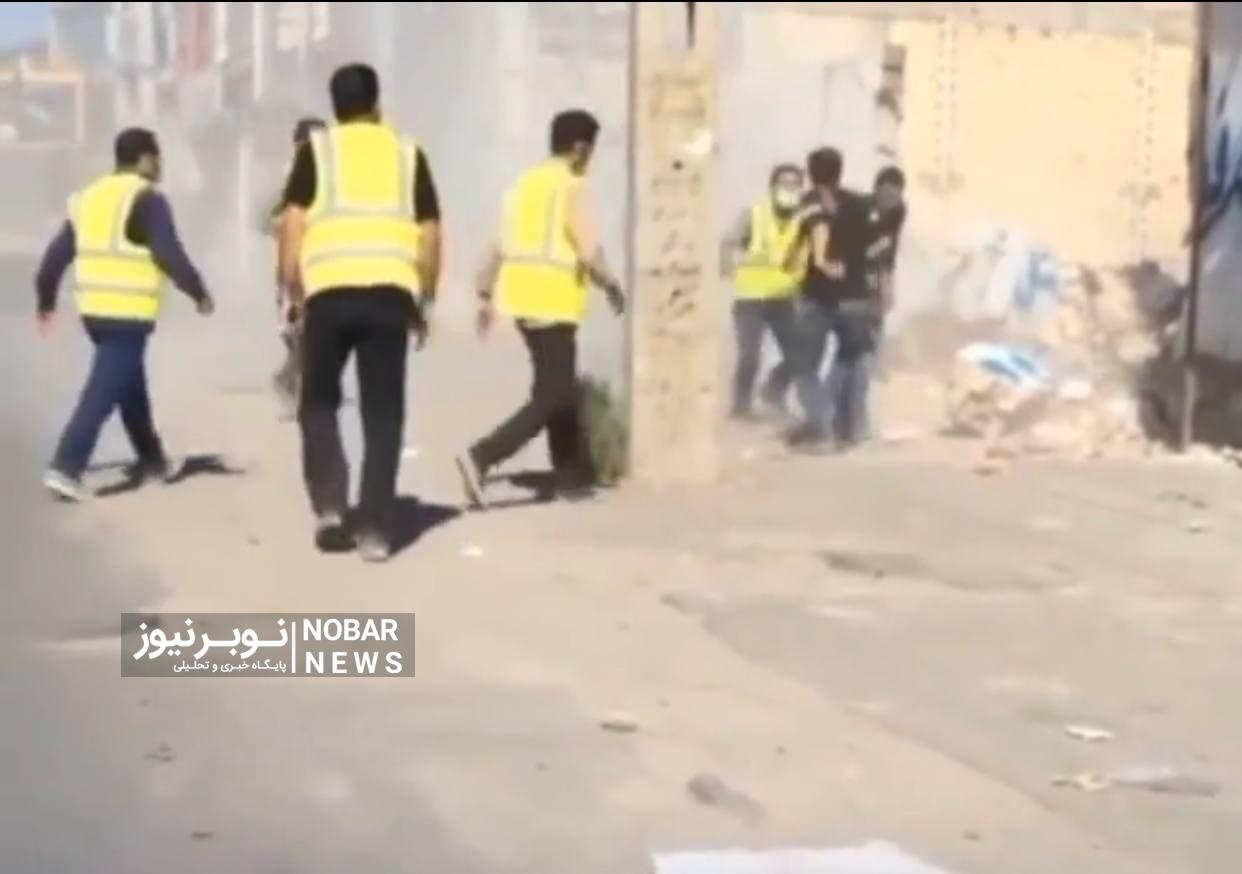 ماموران شهرداری، حق ضرب و شتم ندارند/ارجاع پرونده خاطیان به کمیته انضباطی