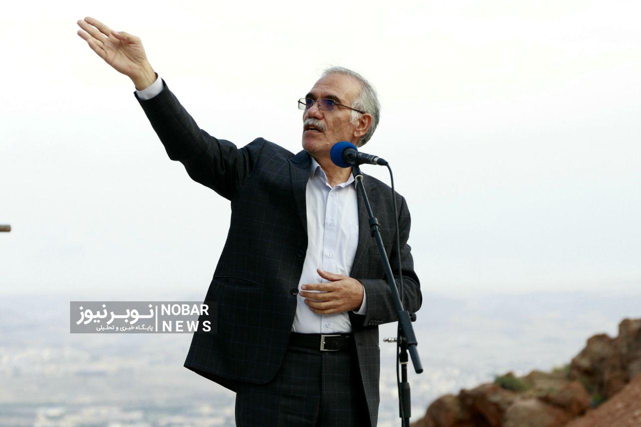 تبریز به پروژه های بزرگ و متمایز نیاز دارد/ضرورت ارتقا استانداردهای زندگی شهری