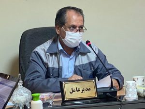 جعل آرم سیمان صوفیان در ارمنستان/قطعی برق و کمبود شدید سیمان