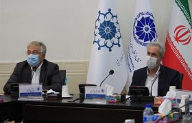 شورای گفتگوی دولت و بخش خصوصی آذربایجان شرقی