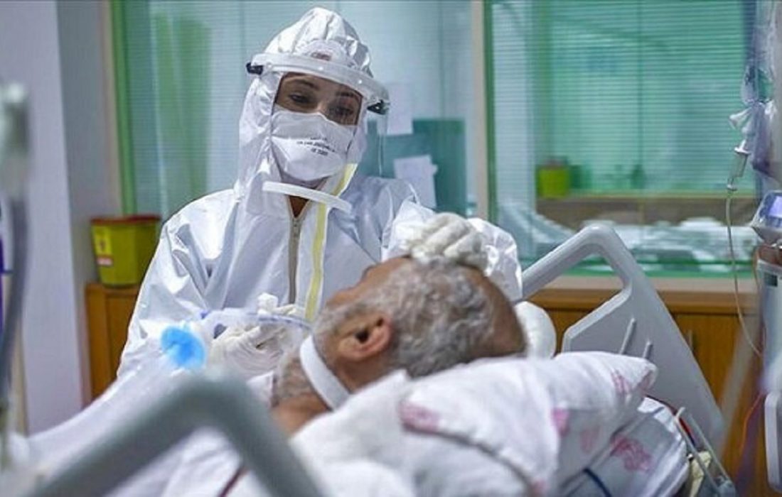 آخرین آمار کرونا در ایران؛ فوت ۱۷۵ بیمار در یک شبانه روز
