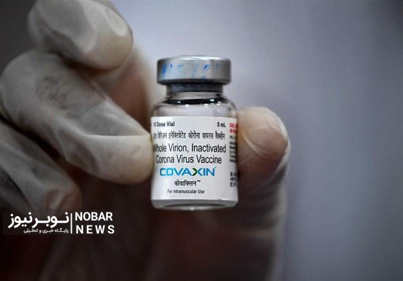 حدود ۹ میلیون دوز واکسن خارجی وارد کشور شد + جدول