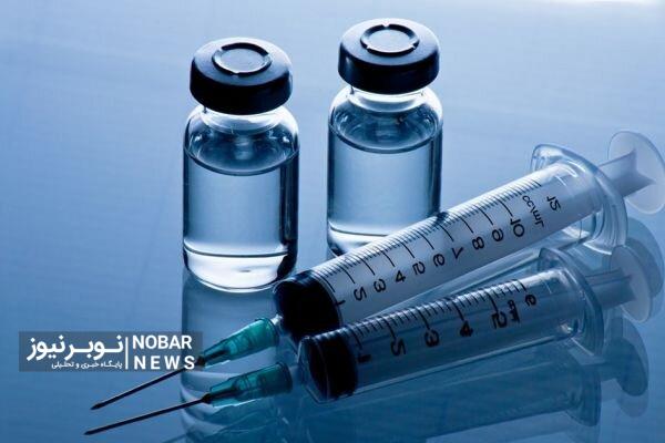 واکسیناسیون بیش از ۵۰۰ هزار نفر از جمعیت آذربایجان شرقی