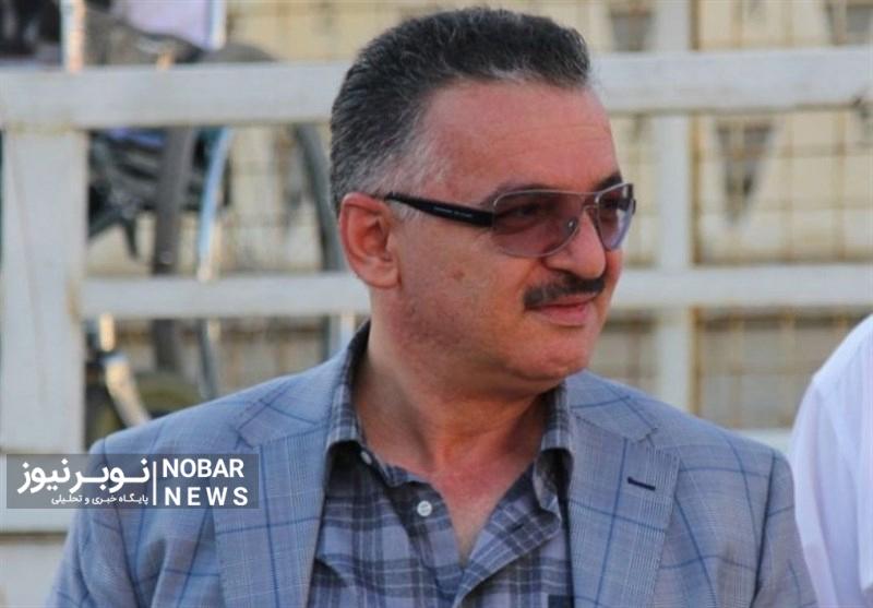 لغو دقیقه نودی سفر زنوزی به تبریز