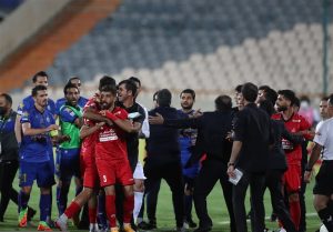 مجوز حرفه‌ای استقلال و پرسپولیس صادر شد