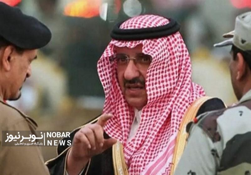 شکنجه ولی عهد عربستان/ حال وخیم شاهزاده صعودی!