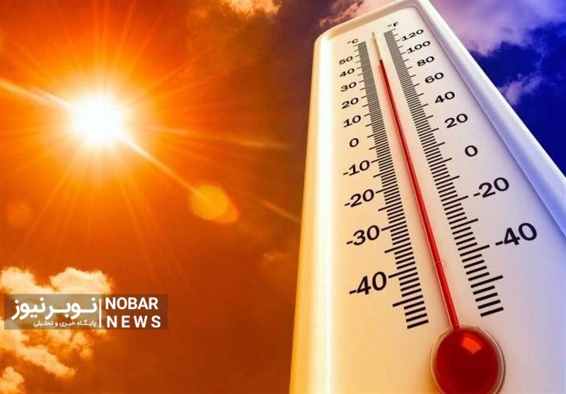 کاهش نسبی دمای هوا از اواخر هفته در آذربایجان شرقی
