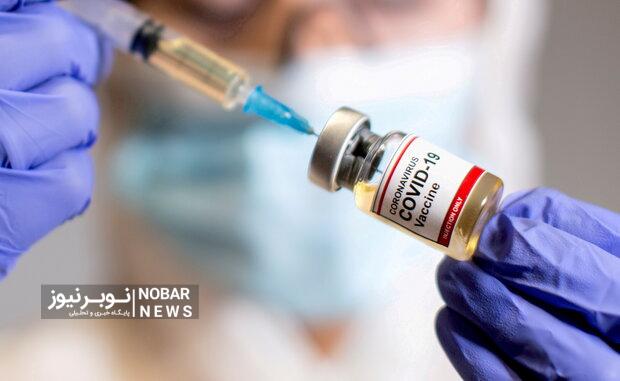 احتمال ورود ۳۰ میلیون دُز واکسن کرونا به کشور