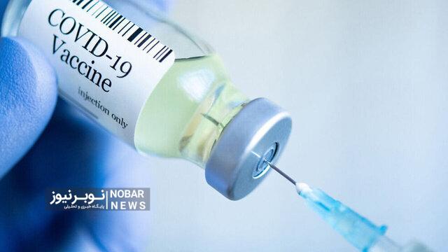 دومین محموله واکسن آسترازنکا هفته آینده از ژاپن وارد کشور می شود