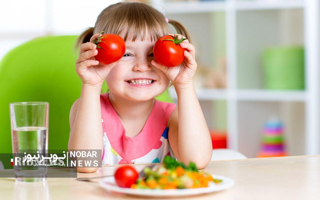 چرا باید غذا را ۳۲ بار بجوید؟