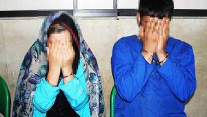 کلاهبرداری “خواهر و برادر” از فروشگاههای اینترنتی