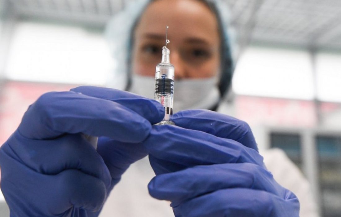 ژاپن ۲.۹ میلیون دوز واکسن آسترازنکا به ایران هدیه می‌کند