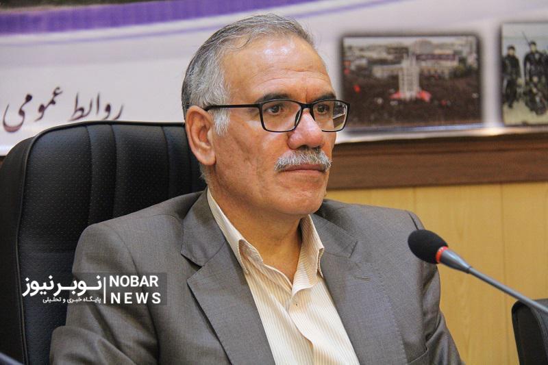 «دَند»، روستایی در قلب کوههای سرخ عینالی/ گام بلند سازمان همیاری در توسعه بومگردی تبریز