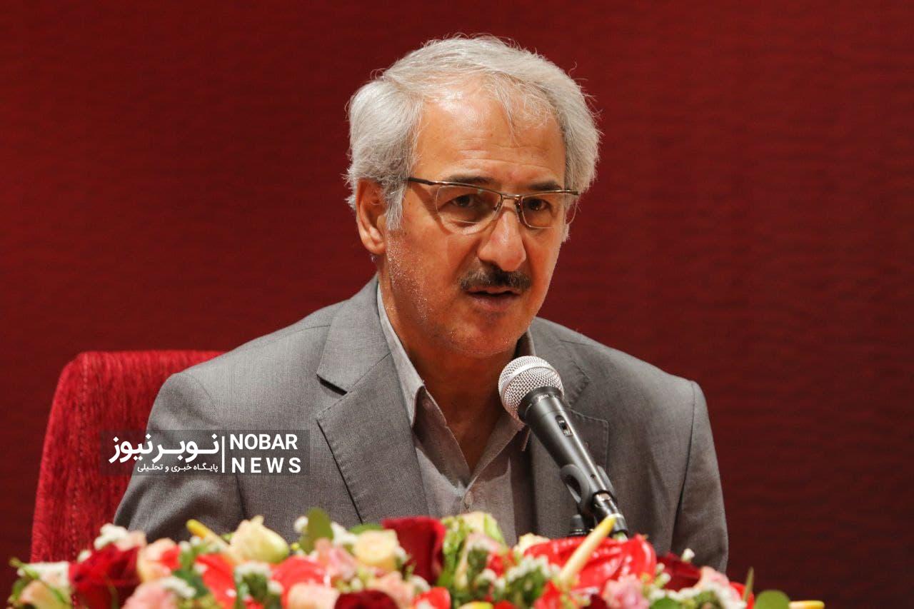 تراکتور از معدود باشگاه های حرفه ای ایران است