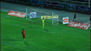 سکوت هیات فوتبال آذربایجانشرقی مقابل رای لک