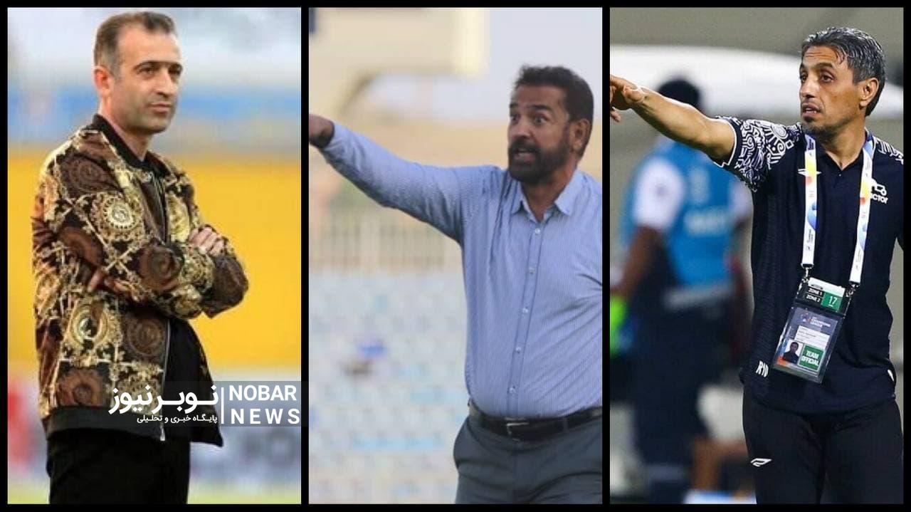 ف.ک، جانشین ف.ک می شود؟ (گزارش)